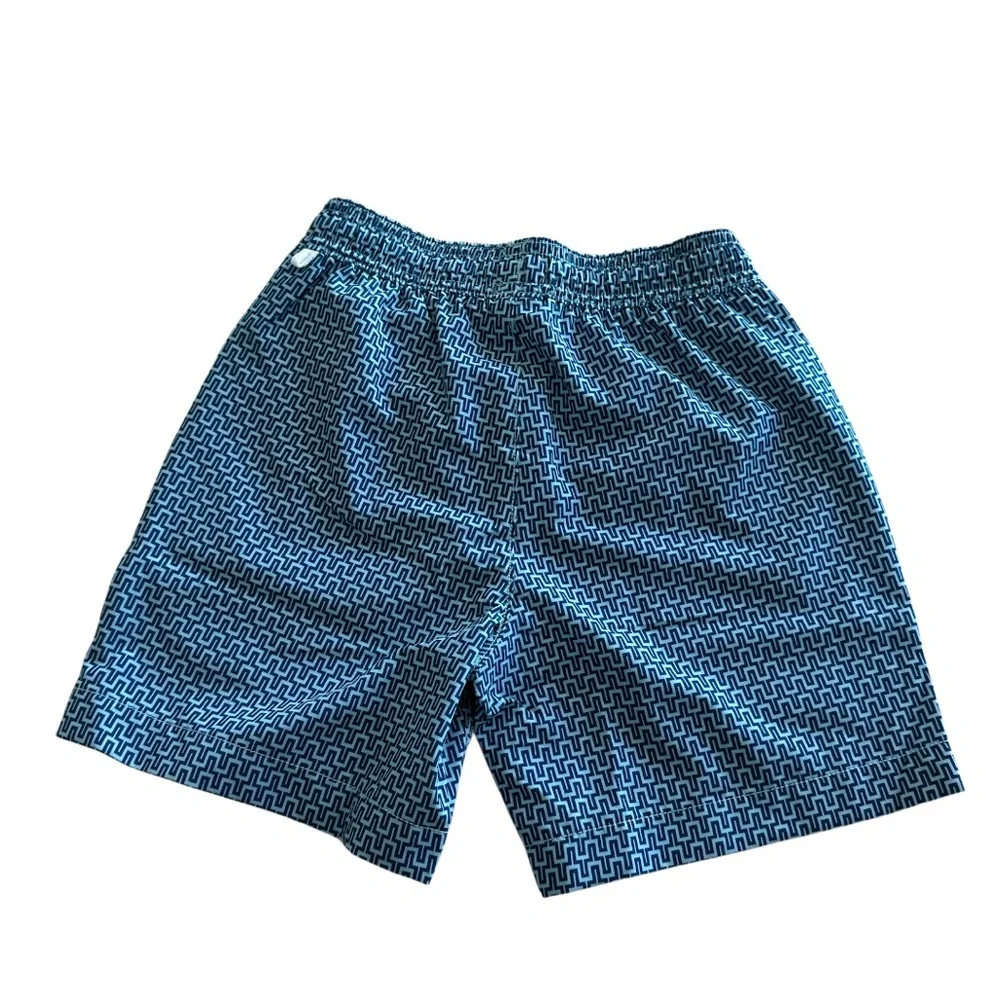 J. Crew cruecuts from